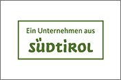 Ein Unternehmen aus Südtirol